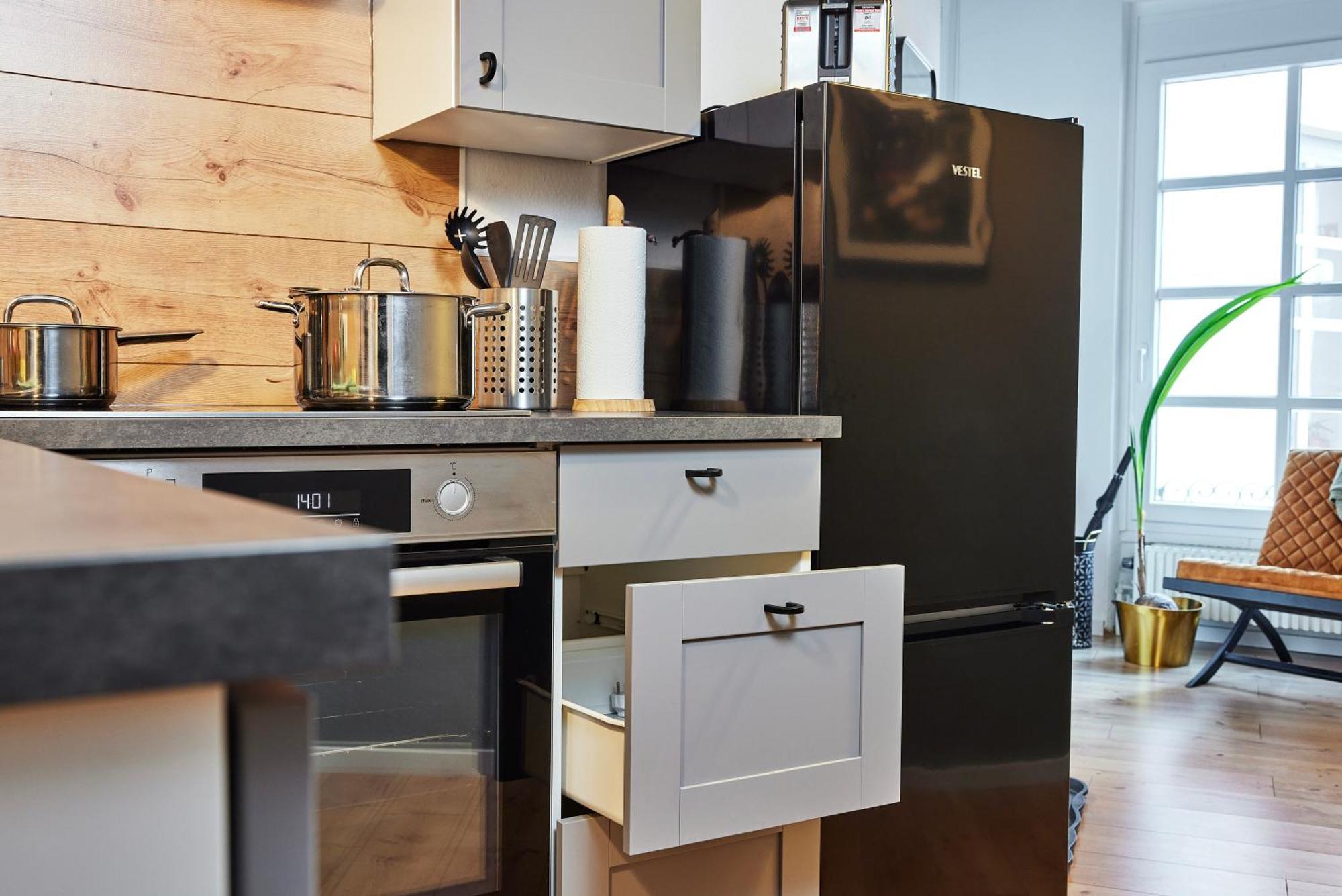 Nobilis Apartment - 7 Pers - Marktplatz - Netflix - Ps4 Lingen Eksteriør bilde